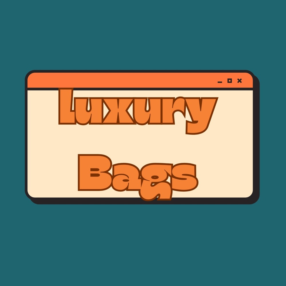 🔥LUXURY BAGS🔥